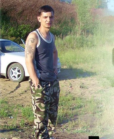 Александр Ким