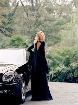 Юлия Федунова