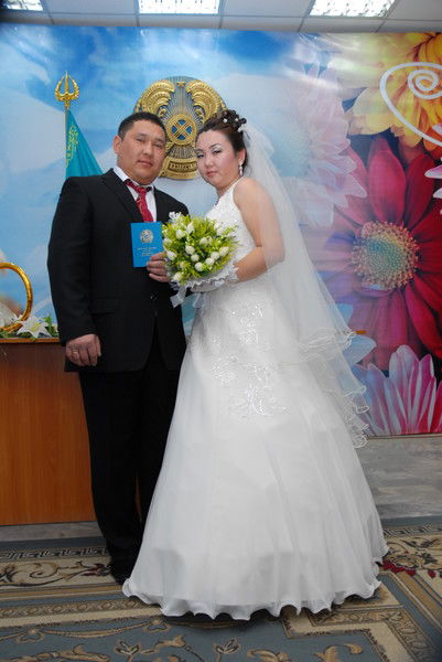 Ботагоз Калиева