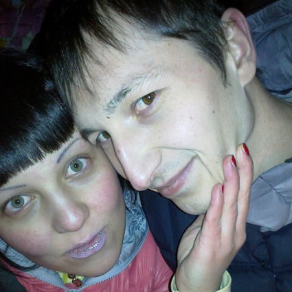 Николай Калинин Брызгалова