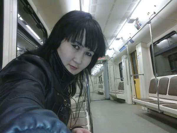 Айперишка Барбариска