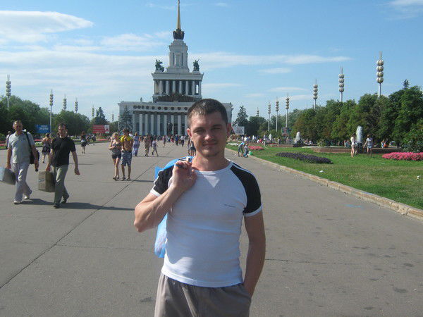 Николай Иванов