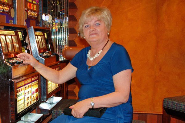 Любовь Гарус