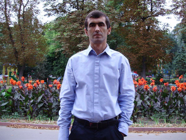 Вадим Завистовский