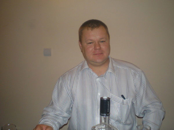 Дима Липовка