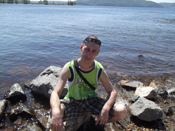 Алексей Досаев