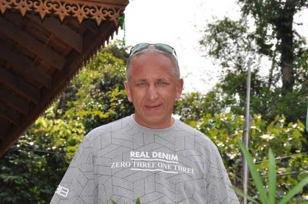 Михаил Черкашин