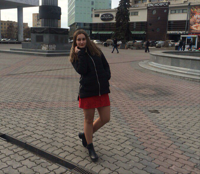 Анна Казакевич