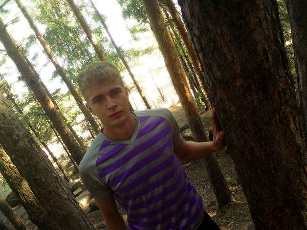 Александр Егоров