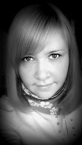 Женечка Сизова