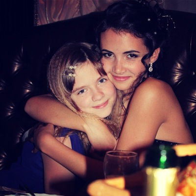 Александра Романова