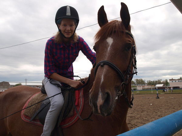 Карина Никитенко