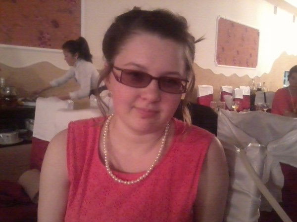 Надежда Черненко