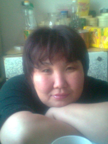 Айман Дюскенова