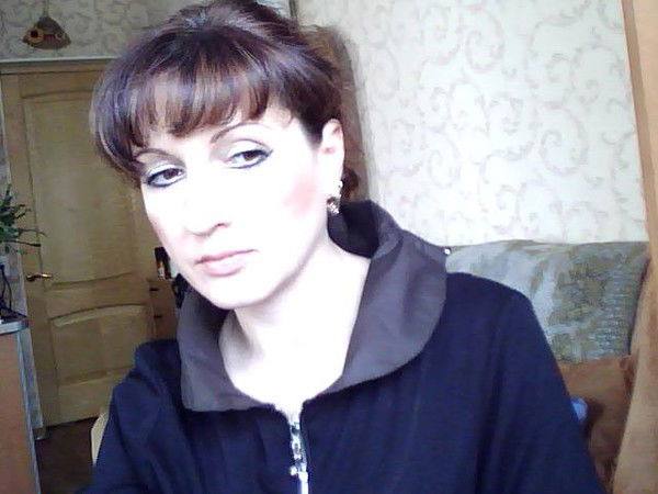 Маришка Маришка