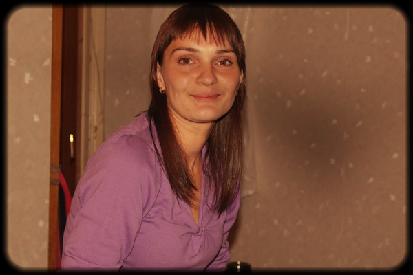 Мария Абрамова