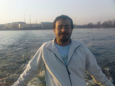 Фуркат Тагаев