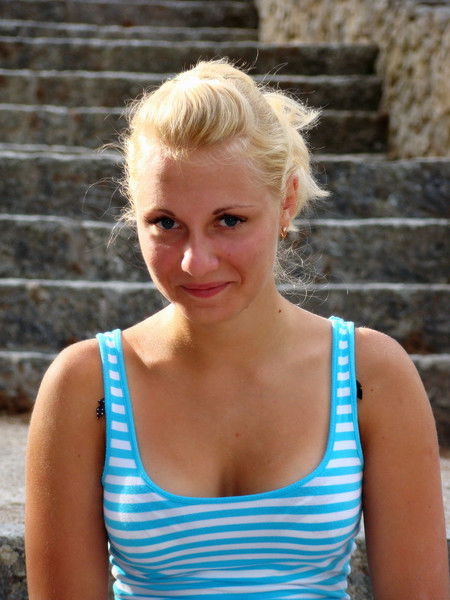 Ольга Коростелева