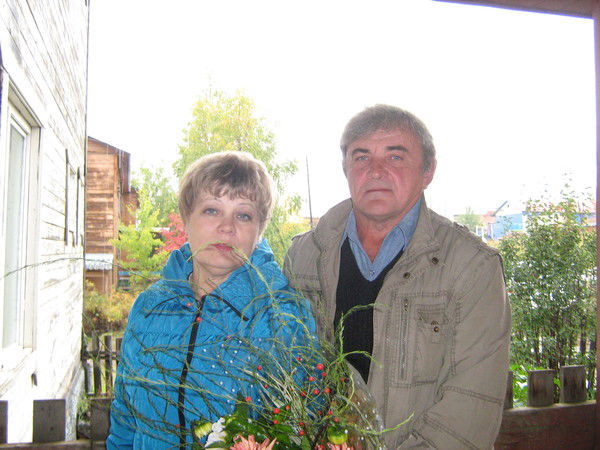 Татьяна Коршунова