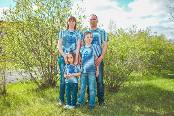 Мария Марачевская