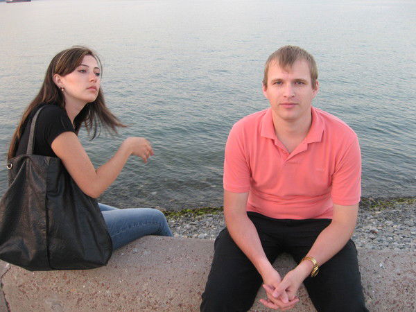 Николай Рипоненков