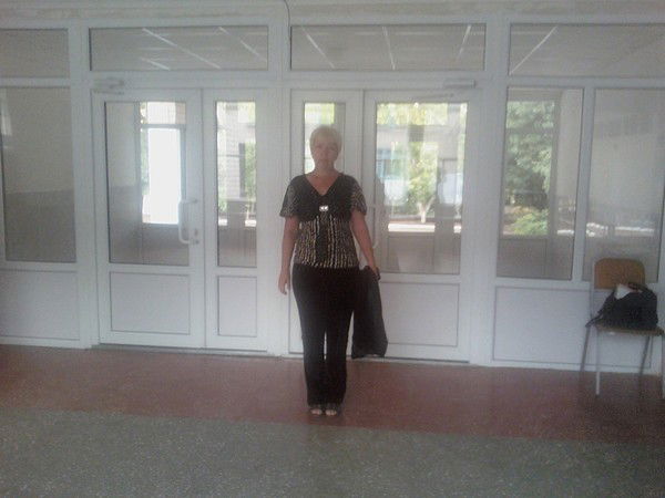 Татьяна Симтикова