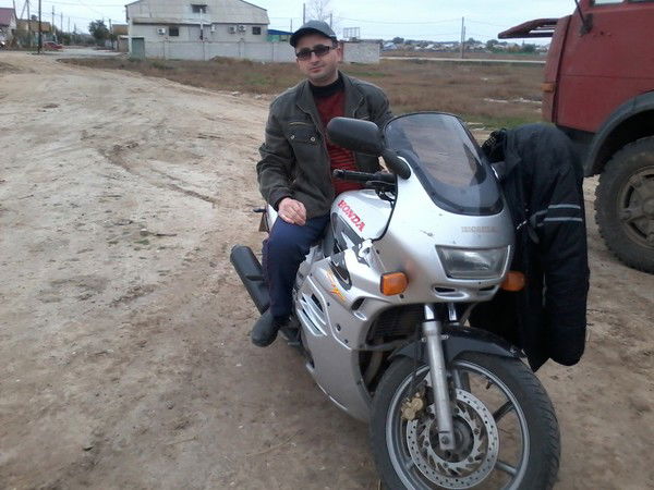 Андрей Трубицын