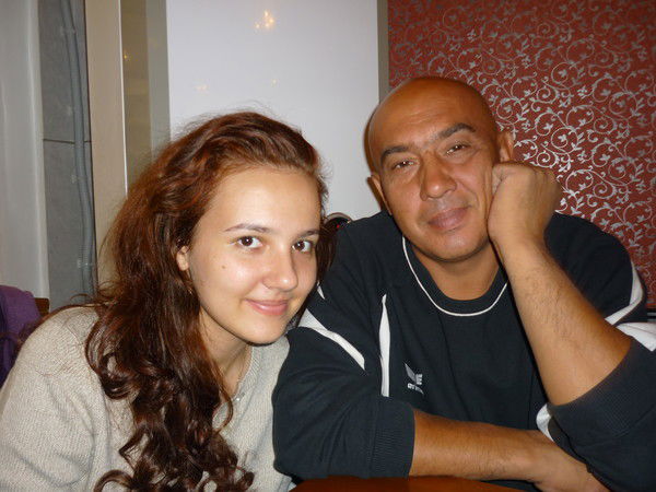 Александр Б