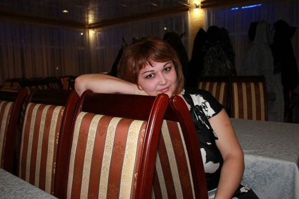 Ирина Шахунова