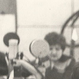 Наталья Доровская