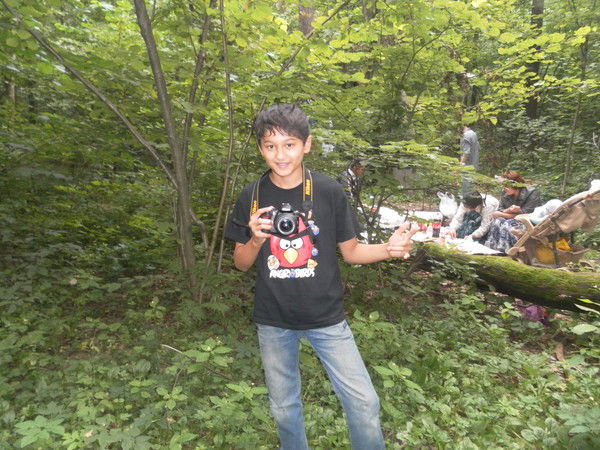 Ахад Разиков