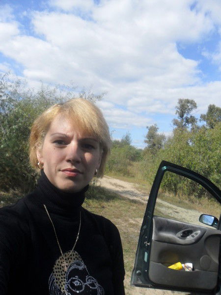 Юлия Круглякова