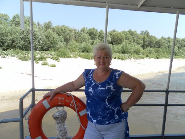 Татьяна Колесникова