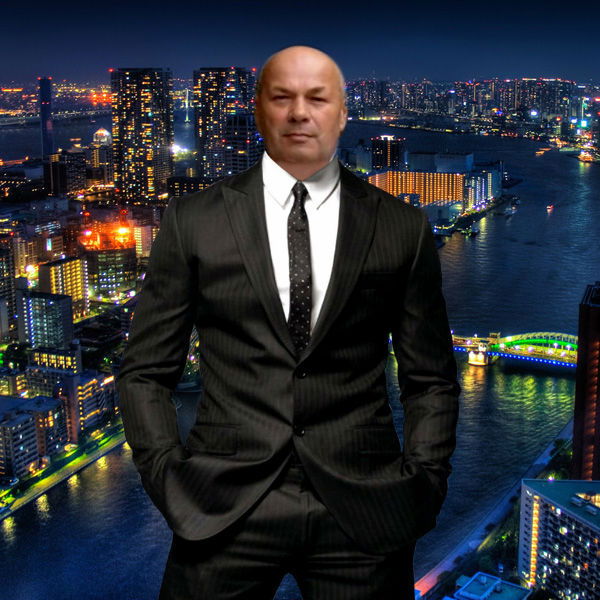 Сергей Чесноков