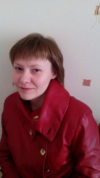 Татьяна Белоногова