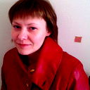 Татьяна Белоногова