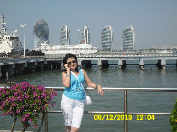 Наталья Винкель