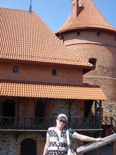 Анна Мясникова