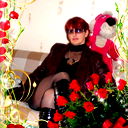 Татьяна Куликова