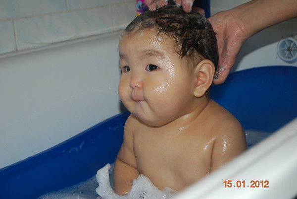 Гульнара Алюетова