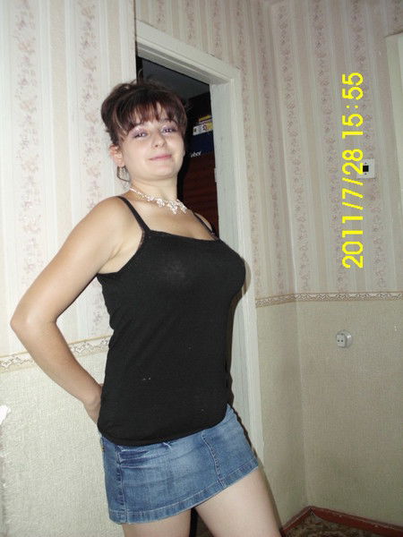 Наталья Леонтьева