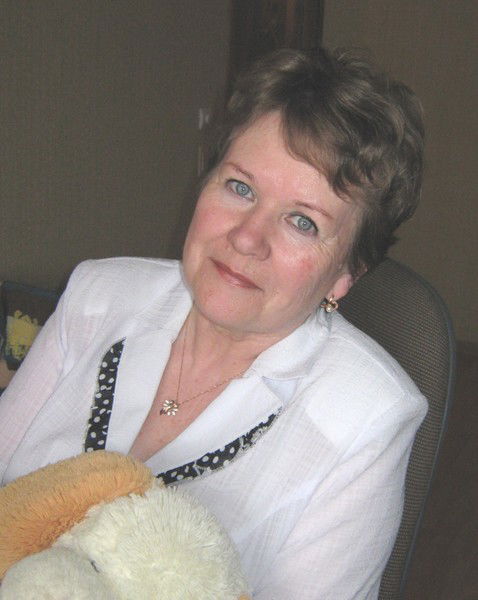 Ираида Ильина (Ерохина)