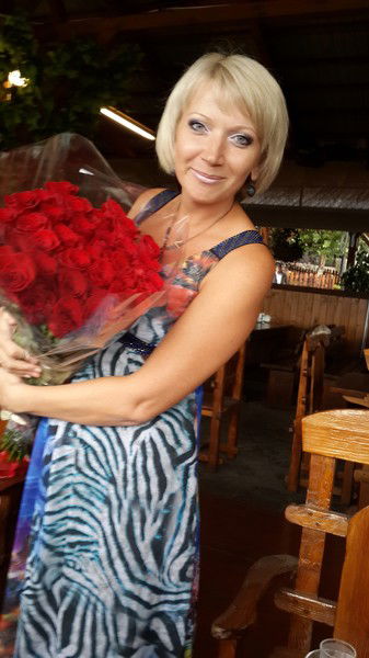 Татьяна Медведчикова