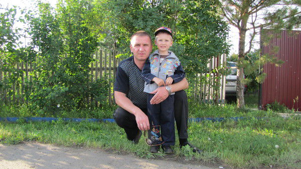 Иван Шестаков