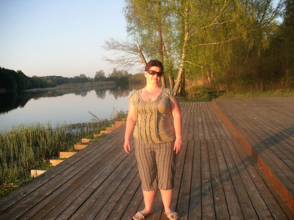 Вика Богдель