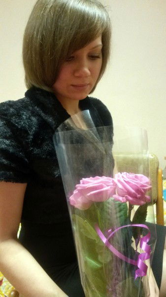 Ульяна Белькова