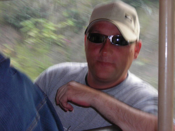 Александр Бабушкин