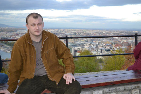 Виталий Дуб