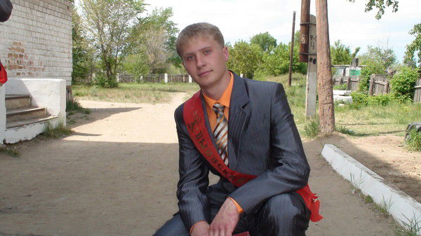 Владислав Битюцкий