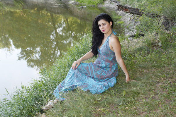 Ирина Исаева